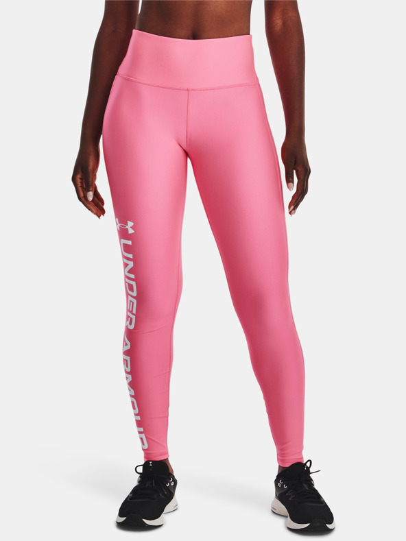 Under Armour Colanți femei Under Armour Armour Branded Legging