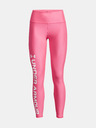 Under Armour Colanți femei Under Armour Armour Branded Legging
