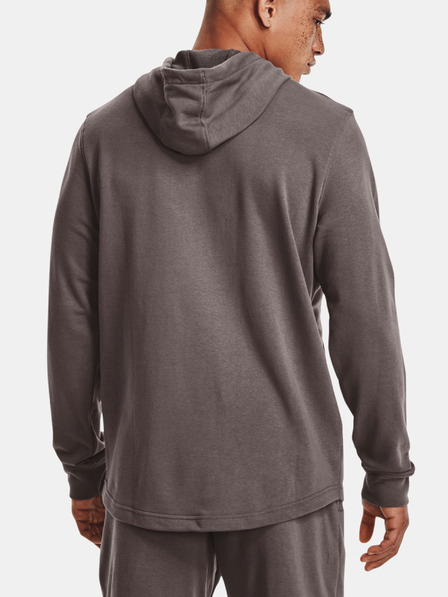 Under Armour UA Rival Terry Logo Hoodie Hanorac