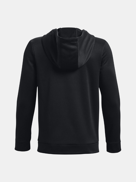 Under Armour UA Armour Fleece FZ Hanorac pentru copii