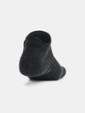 Under Armour Șosete unisex Under Armour UA Essential No Show (3 perechi)