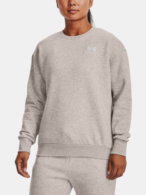 Under Armour Essential Fleece Crew Hanorac