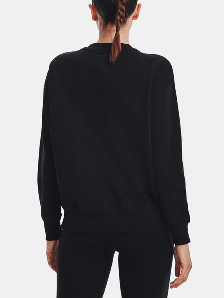 Under Armour Hanorac damă Under Armour Rival Fleece Crest Grp Crew