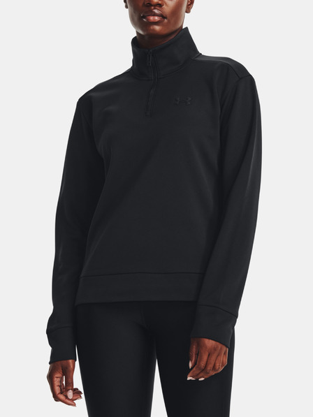 Under Armour Hanorac damă Under Armour Armour Fleece QZ