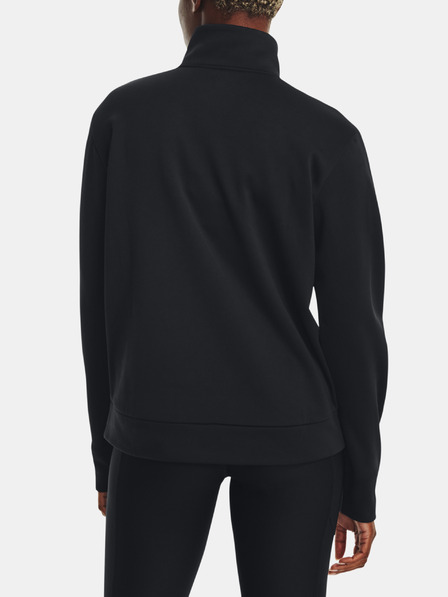 Under Armour Hanorac damă Under Armour Armour Fleece QZ