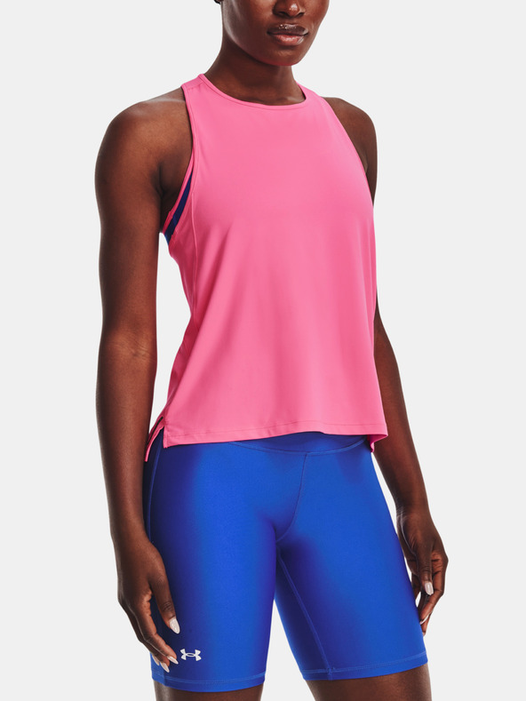 Under Armour Maiou pentru femei Under Armour Rush Energy Tank
