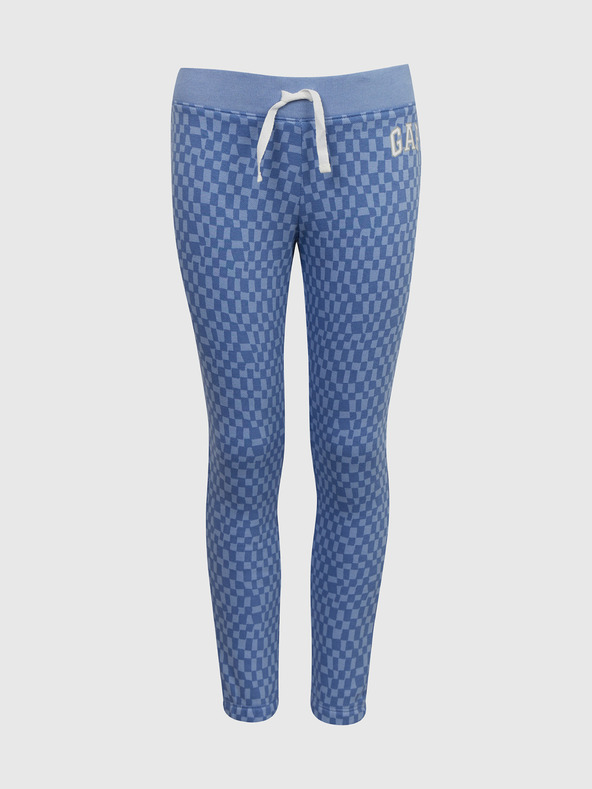 GAP Pantaloni de trening pentru copii Albastru