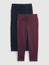 GAP Pantaloni de trening pentru copii 2 buc