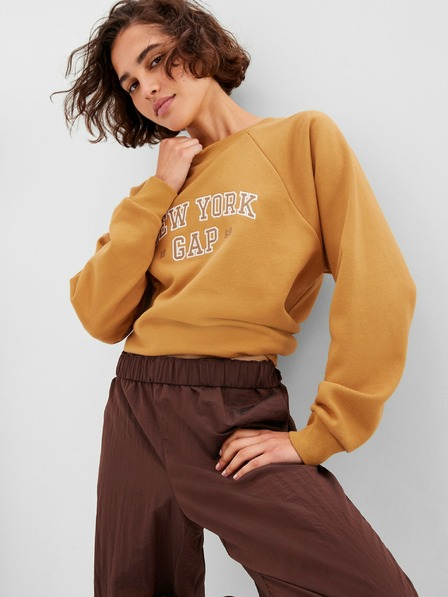 GAP Hanorac raglan vintage soft GAP