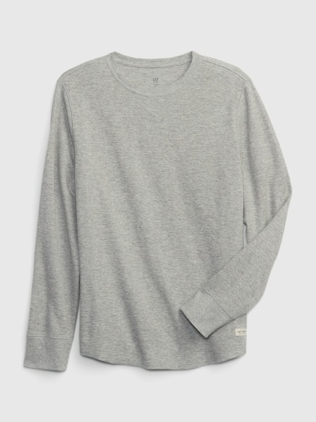 GAP Copii tricou din bumbac GAP