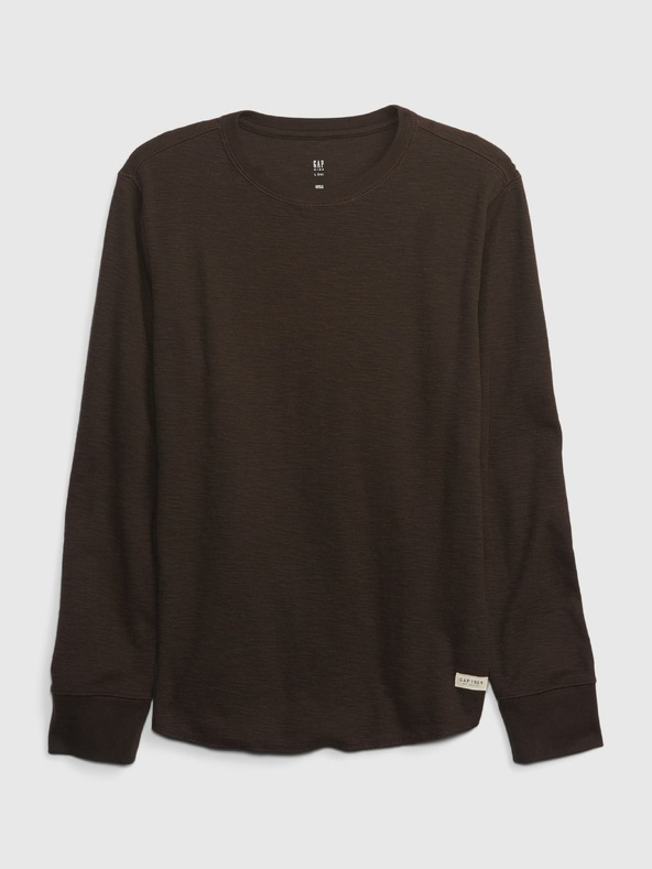 GAP Copii tricou din bumbac GAP