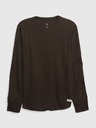 GAP Copii tricou din bumbac GAP