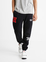 Celio Harward University Pantaloni de trening