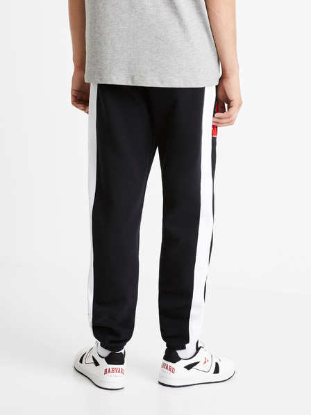 Celio Harward University Pantaloni de trening