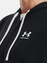Under Armour Hanorac damă Under Armour Rival Terry FZ
