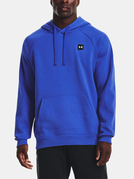 Under Armour Hanorac bărbați Under Armour UA Rival Fleece Hoodie