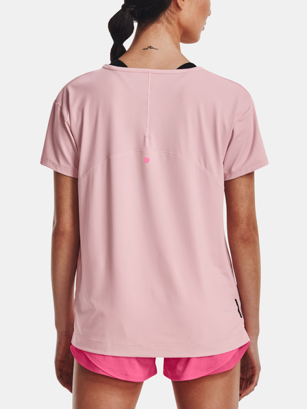 Under Armour Tricou damă Under Armour UA Rush Energy SS