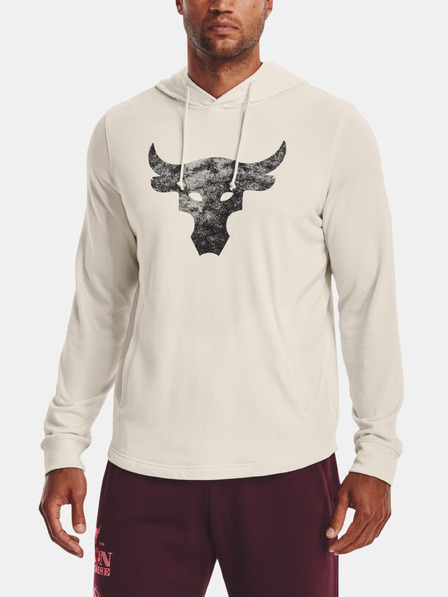 Under Armour Hanorac pentru bărbați Under Armour UA Project Rock Terry HD
