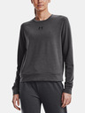 Under Armour Tricou Under Armour Rival Terry Crew pentru femei