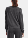 Under Armour Tricou Under Armour Rival Terry Crew pentru femei