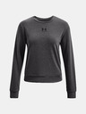 Under Armour Tricou Under Armour Rival Terry Crew pentru femei