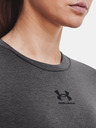 Under Armour Tricou Under Armour Rival Terry Crew pentru femei