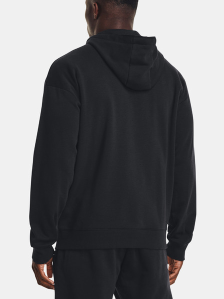Under Armour Hanorac bărbați Under Armour UA Pjt Rck Dsrpt Rvl Flc FZ