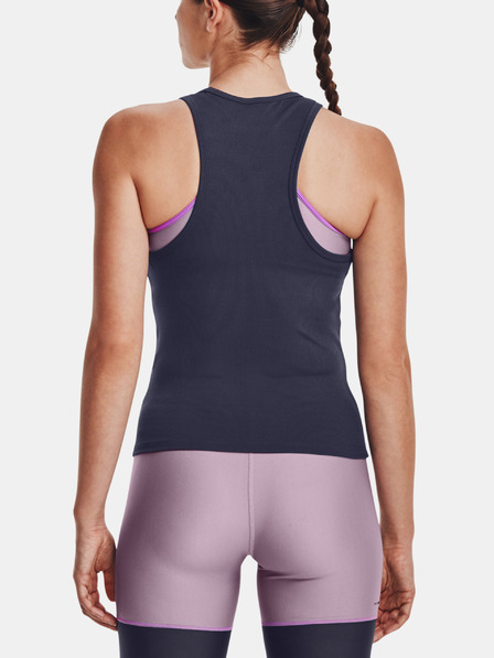 Under Armour Maiou Under Armour Pjt Rock Rib Tank pentru femei