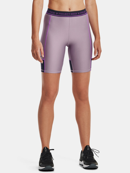 Under Armour Pantaloni scurți damă Under Armour UA Pjt Rck Bike