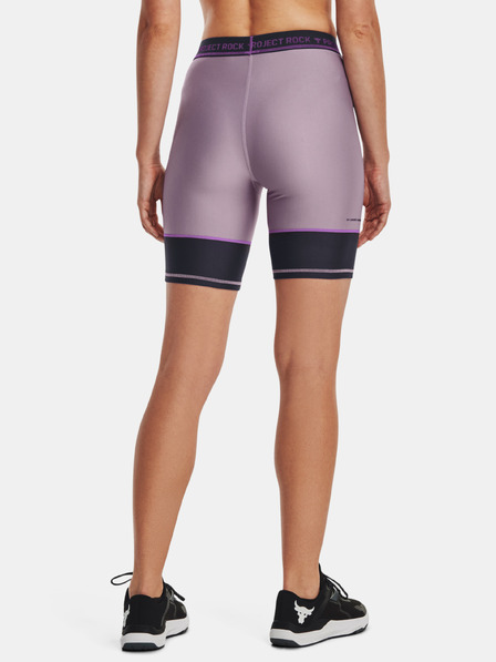 Under Armour Pantaloni scurți damă Under Armour UA Pjt Rck Bike