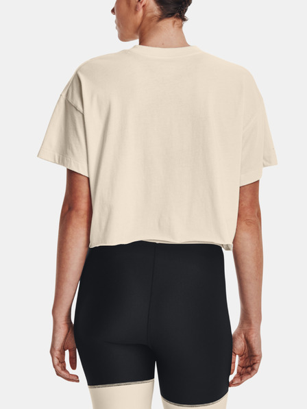 Under Armour Tricou damă Under Armour UA Pjt Rck SS Crop