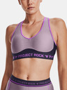 Under Armour UA Project Rock Crsbck Dsrpt Sport Sutien