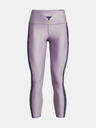 Under Armour Colanți damă Under Armour UA Pjt Rck HG Ankle Lg