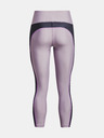 Under Armour Colanți damă Under Armour UA Pjt Rck HG Ankle Lg