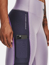 Under Armour Colanți damă Under Armour UA Pjt Rck HG Ankle Lg