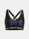 Under Armour Sutien damă Under Armour UA Pjt Rck Crssbk Bra Print