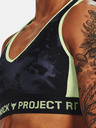 Under Armour Sutien damă Under Armour UA Pjt Rck Crssbk Bra Print