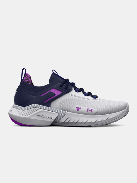 Under Armour Încălțăminte pentru femei Under Armour UA W Project Rock 5 Disrupt
