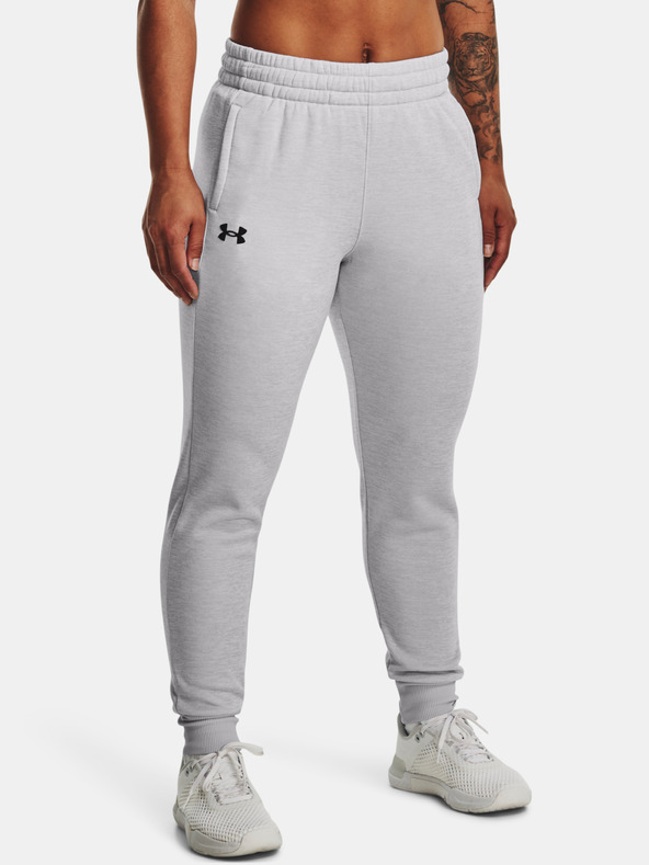 Under Armour Pantaloni de trening damă Under Armour Armour Fleece Jogger