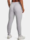 Under Armour Pantaloni de trening damă Under Armour Armour Fleece Jogger