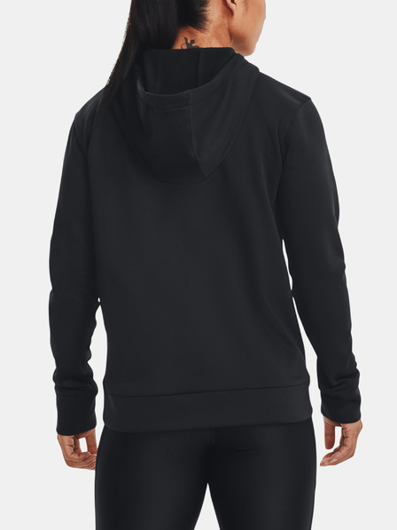Under Armour Hanorac damă Under Armour Armour Fleece LC Hoodie