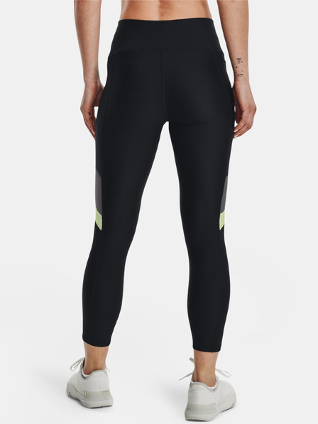 Under Armour Jambiere pentru femei Under Armour Armour Ankle Leg