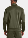 Under Armour Hanorac pentru bărbați Under Armour UA Armour Fleece 1/4 Zip