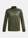 Under Armour Hanorac pentru bărbați Under Armour UA Armour Fleece 1/4 Zip