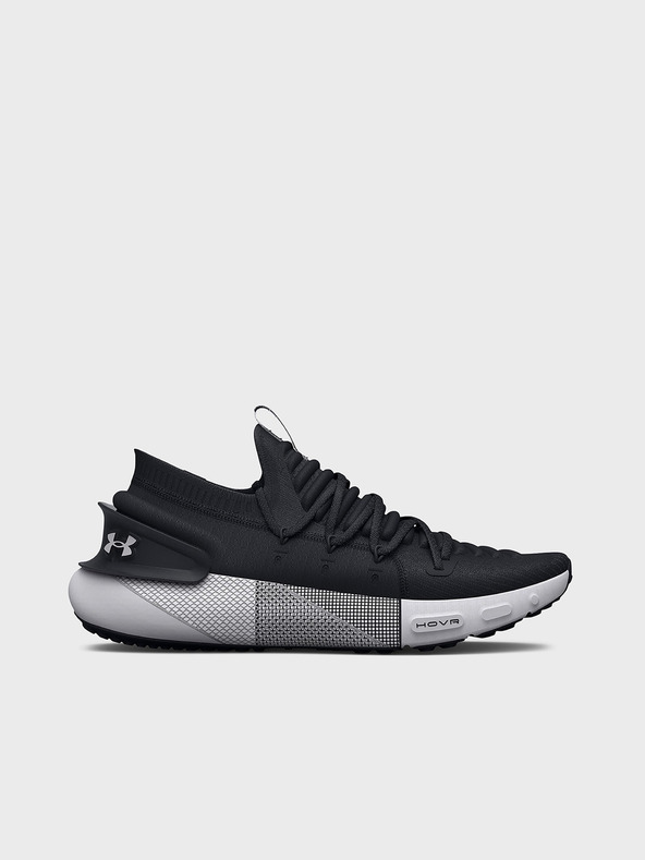 Under Armour UA HOVR™ Phantom 3 Teniși Negru