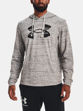 Under Armour UA Rival Terry Logo Hanorac