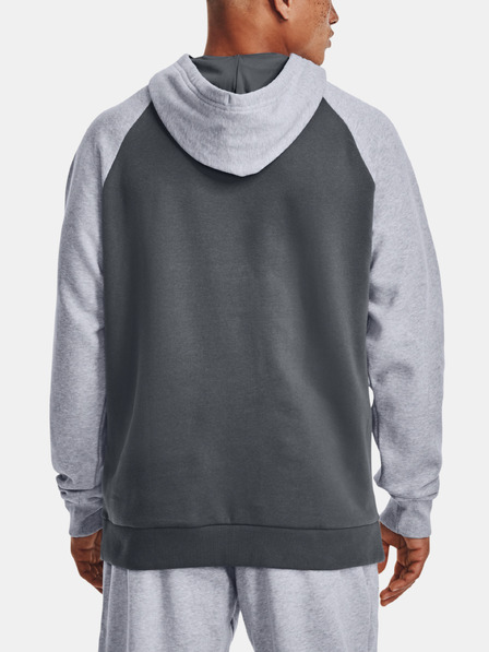 Under Armour Hanorac pentru bărbați Under Armour UA Rival WM Colorblock HD