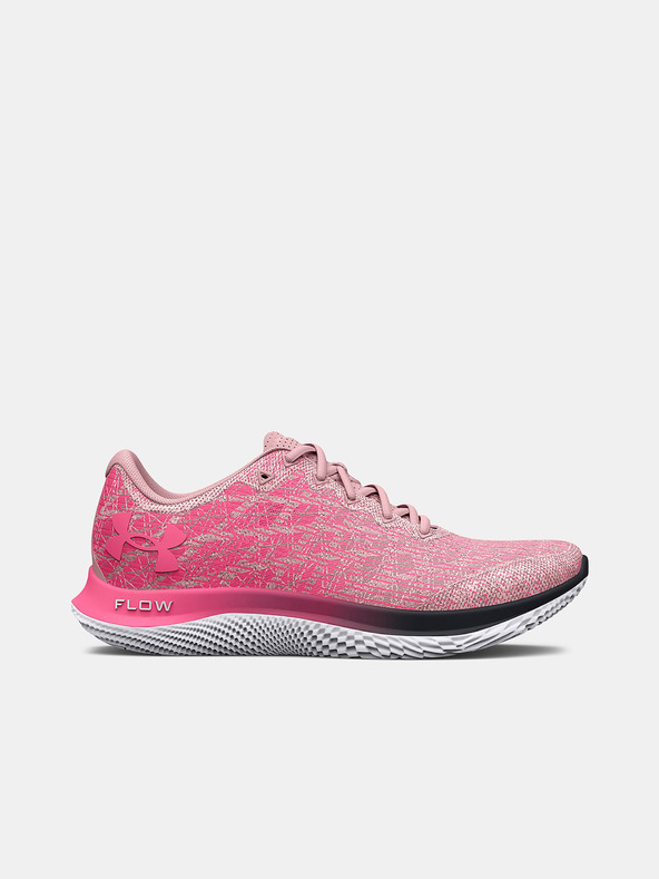 Under Armour Teniși Roz