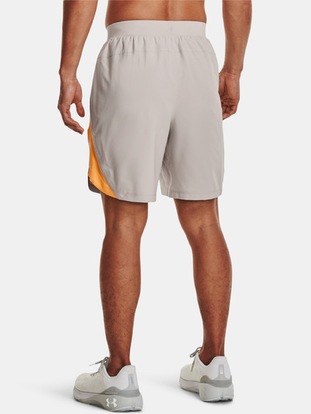 Under Armour Pantaloni scurți bărbați Under Armour UA Launch SW 7'' WM Short