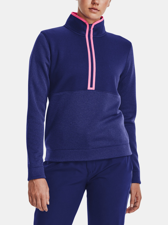 Under Armour Hanorac damă Under Armour UA Storm SweaterFleece HZ
